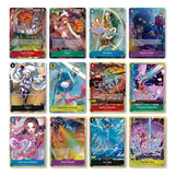 ONE PIECE CARD GAME - PREMIUM CARD COLLECTION -BEST SELECTION-