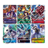 DIGIMON CARD GAME LIBERATOR DEBUGGERS SET PB22
