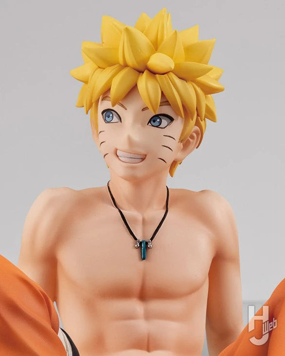 G.E.M. Series NARUTO: Hurricane Chronicles NARUTO-Kun on The Palm