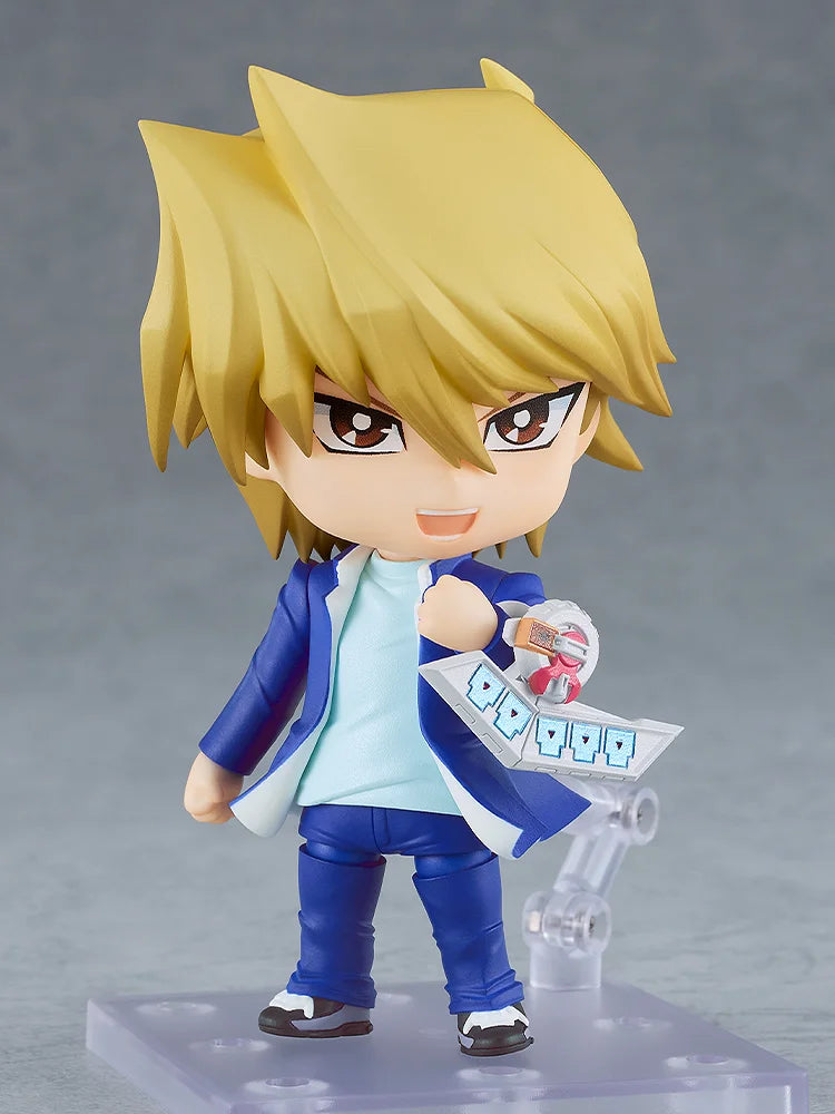Nendoroid 2820 Yu-gi-oh! Katsuya Jonouchi