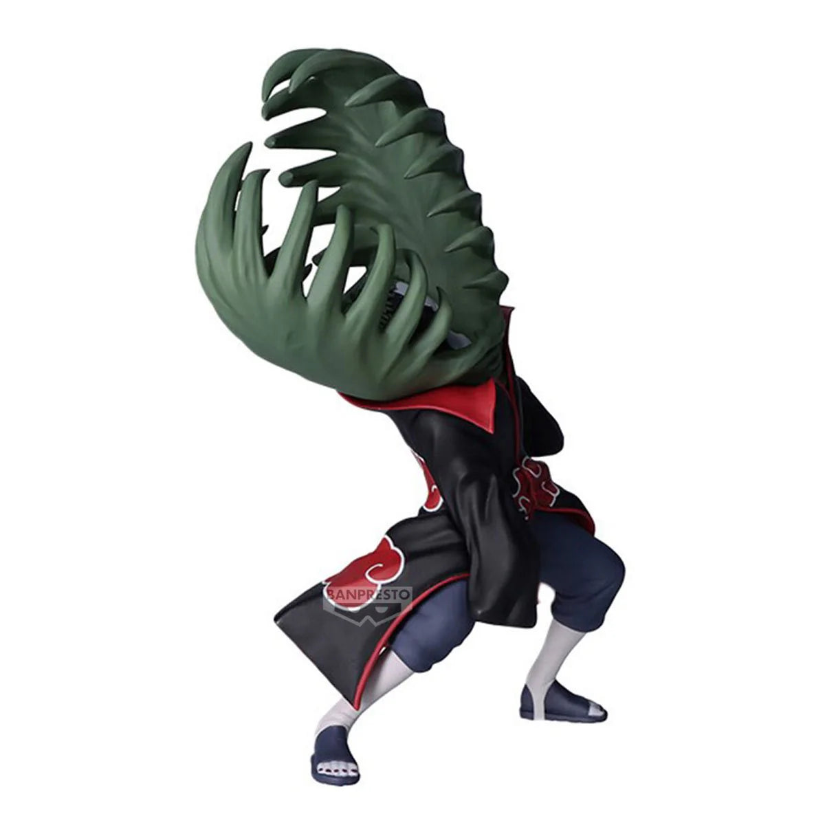 Banpresto - NARUTO Shippuden Vibration Stars ZETSU