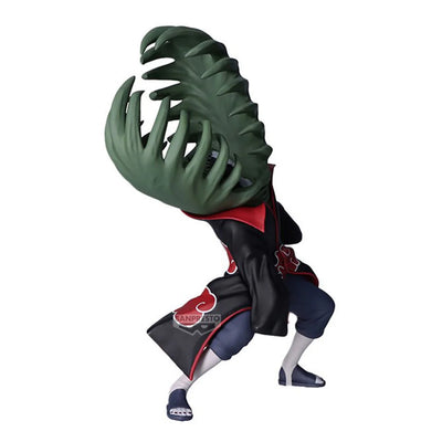 Banpresto - NARUTO Shippuden Vibration Stars ZETSU