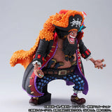 S.H.Figuarts  MARSHALL.D.TEACH -FOUR EMPERORS-