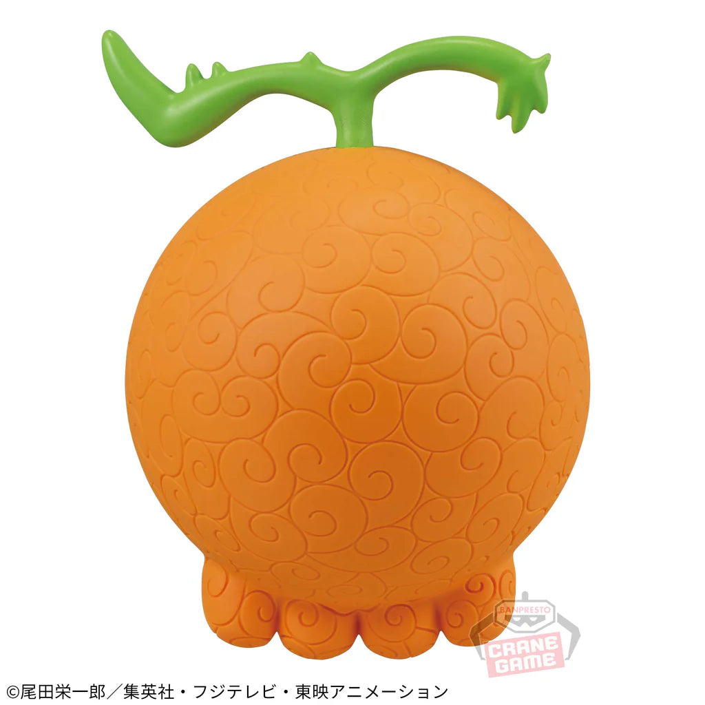 ONE PIECE - Devil Fruit Room Light - Yomi Yomi No Mi