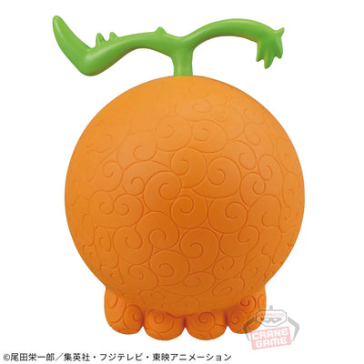 ONE PIECE - Devil Fruit Room Light - Yomi Yomi No Mi