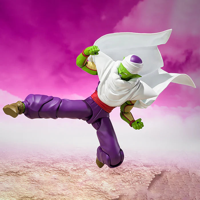 S.H.Figuarts PICCOLO DAIMA (ADULT)