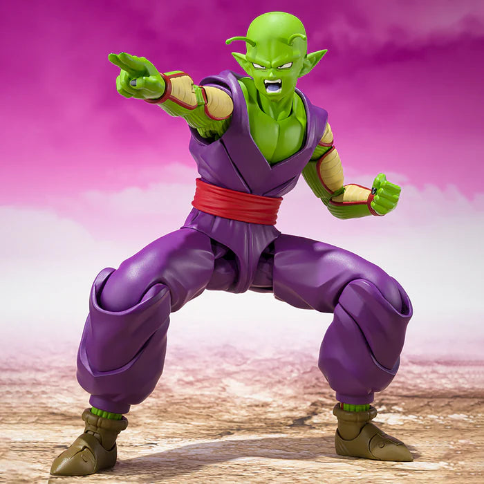 S.H.Figuarts PICCOLO DAIMA (ADULT)