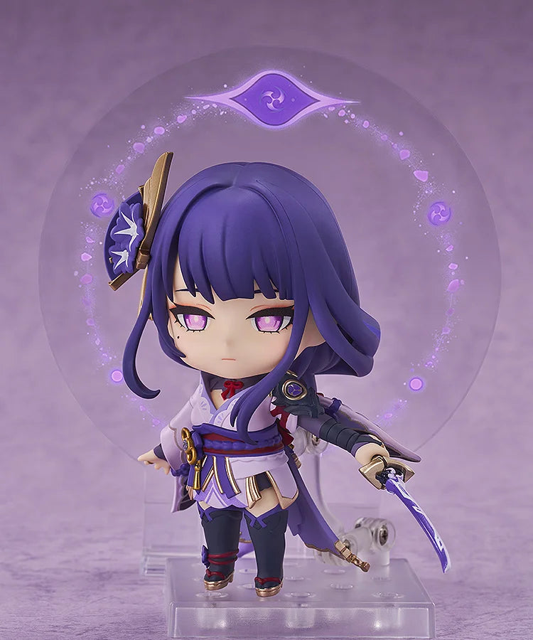 Nendoroid 2660 Genshin Impact Raiden