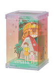 Ghibli - My Neighbor Totoro "Cat Bus" Paper Theater Cube