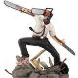 "Chainsaw Man" ARTFX J Chainsaw Man
