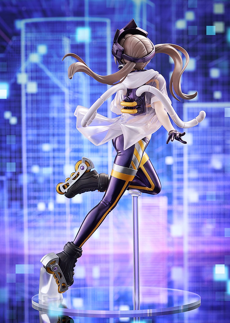 POP UP PARADE SP I:P Masquerena/ Yu-Gi-Oh! OCG Monster Collection Figure