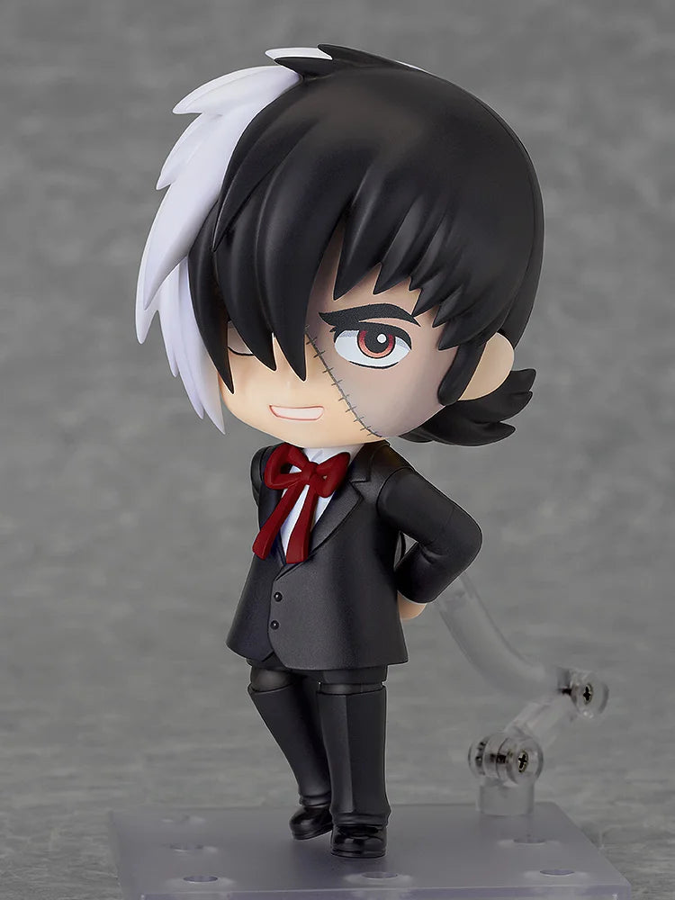 Nendoroid 2984-b Black Jack Anime Color Ver.