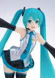 POP UP PARADE Hatsune Miku Clear Ver.