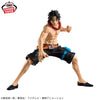 Banpresto - ONE PIECE Grandista PORTGAS D. ACE Figure