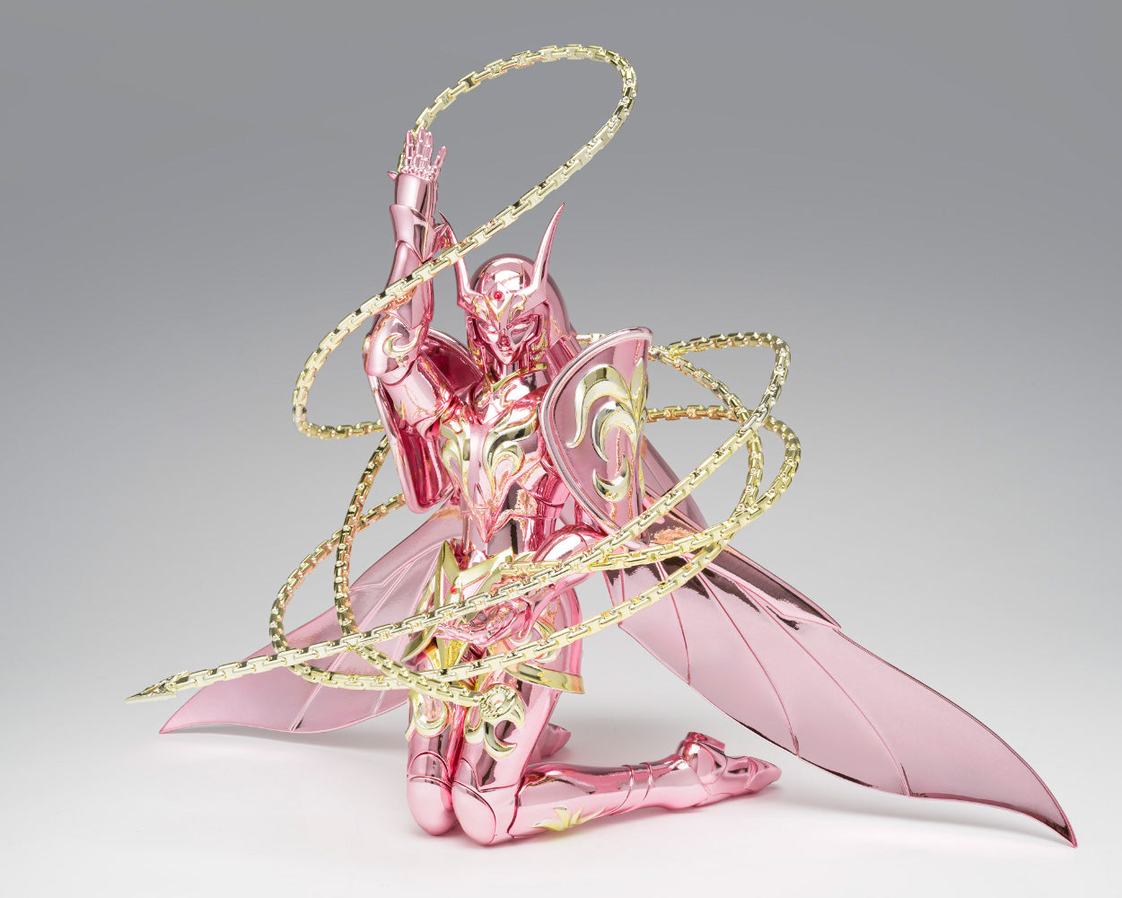 Saint Cloth Myth EX Andromeda Shun [God Cloth]
