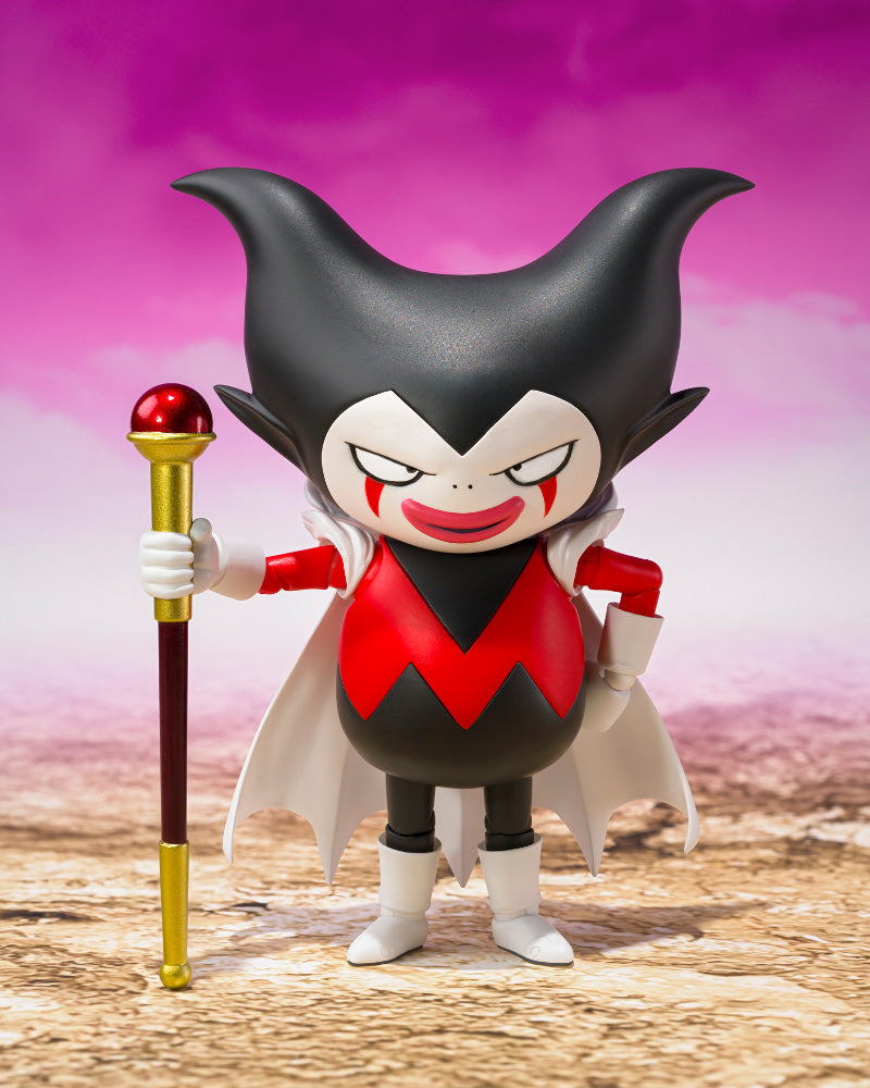 S.H.Figuarts KING GOMAH