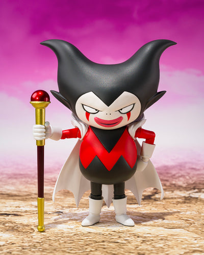 S.H.Figuarts KING GOMAH
