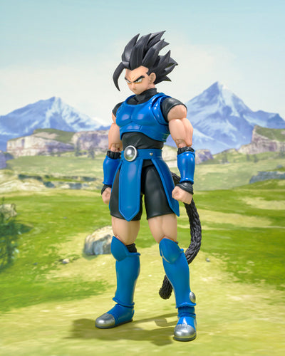 S.H.Figuarts SHALLOT