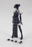 S.H.Figuarts BOMB