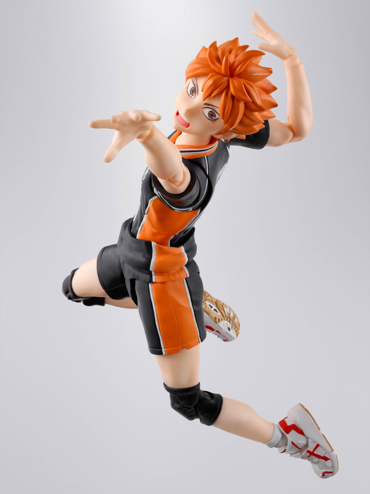 S.H.Figuarts Shoyo Hinata