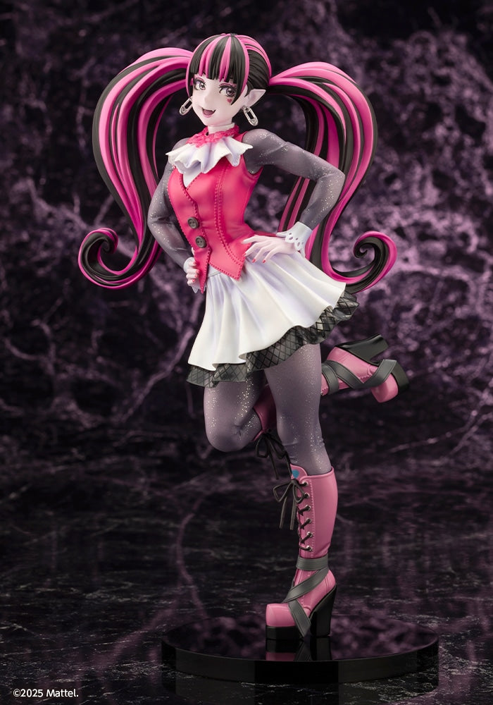 Kotobukiya - Bishoujo Monster High Draculaura
