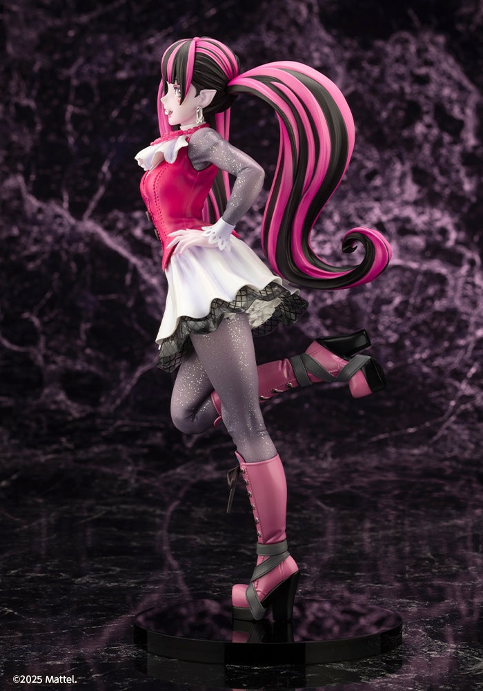 Kotobukiya - Bishoujo Monster High Draculaura