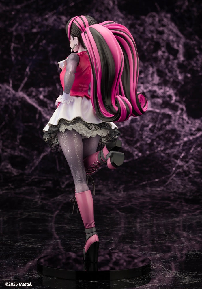 Kotobukiya - Bishoujo Monster High Draculaura