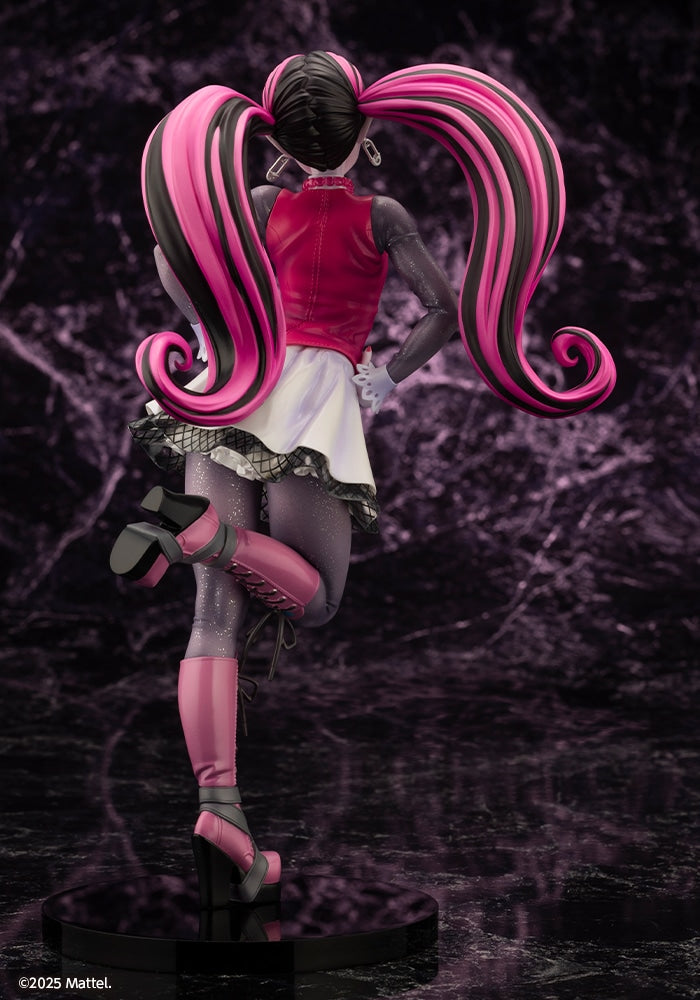 Kotobukiya - Bishoujo Monster High Draculaura