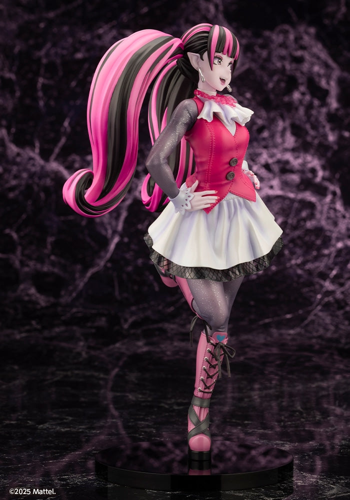 Kotobukiya - Bishoujo Monster High Draculaura