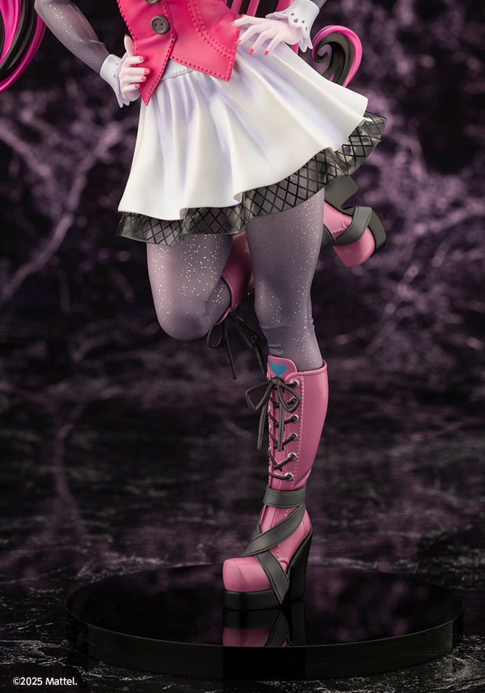 Kotobukiya - Bishoujo Monster High Draculaura