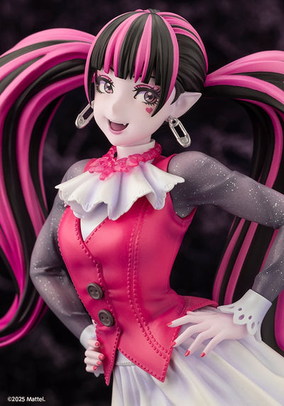 Kotobukiya - Bishoujo Monster High Draculaura