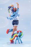 Kotobukiya - My Little Pony Rainbow Dash Bishoujo
