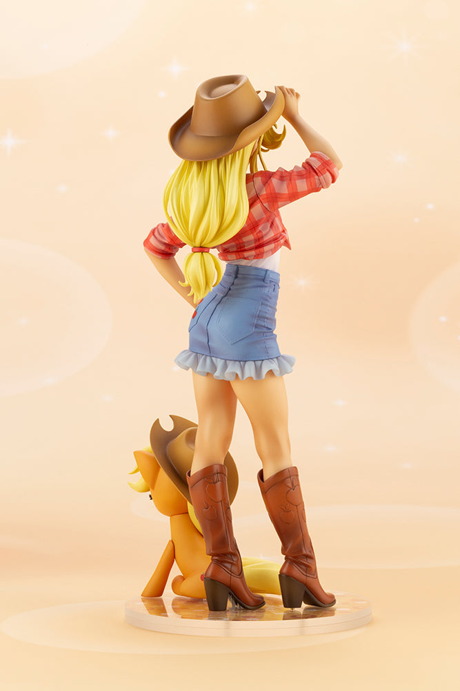 Kotobukiya - My Little Pony Applejack Bishoujo