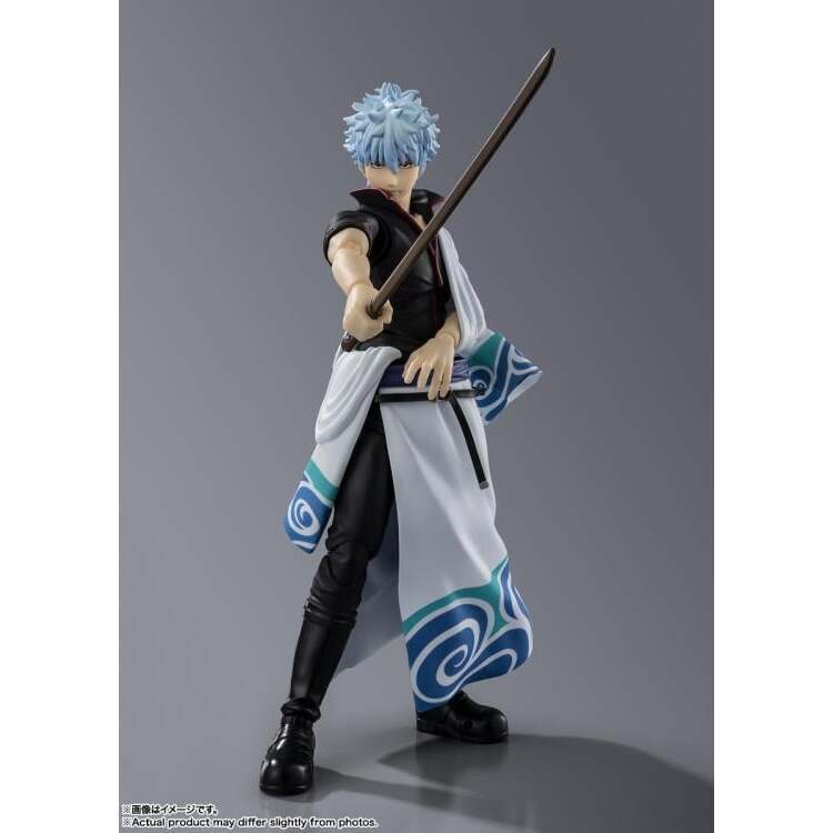 S.H.Figuarts SAKATA GINTOKI