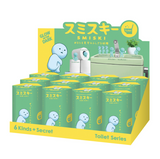 SMISKI - Toilet Series Blind Box