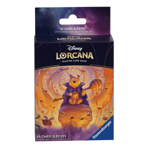 PREVENTA - Lorcana Sleeves Winnie the Pooh