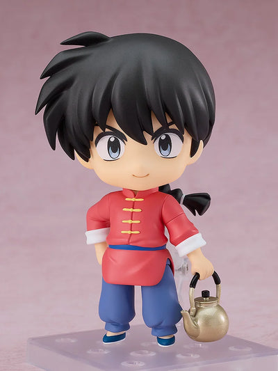 Nendoroid 2690 Ranma 1/2 Ranma Saotome