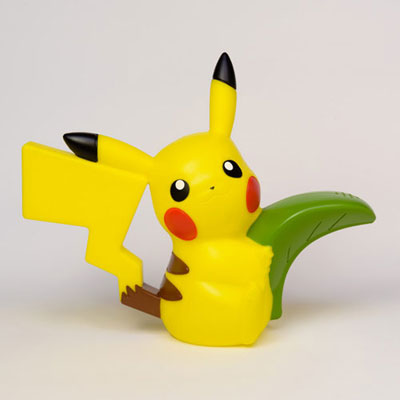 Pokemon Planter Series Pikachu Watering Can