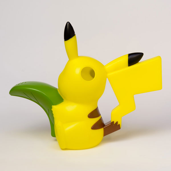 Pokemon Planter Series Pikachu Watering Can