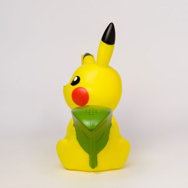 Pokemon Planter Series Pikachu Watering Can