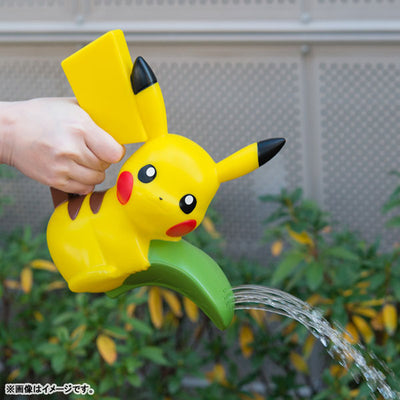 Pokemon Planter Series Pikachu Watering Can