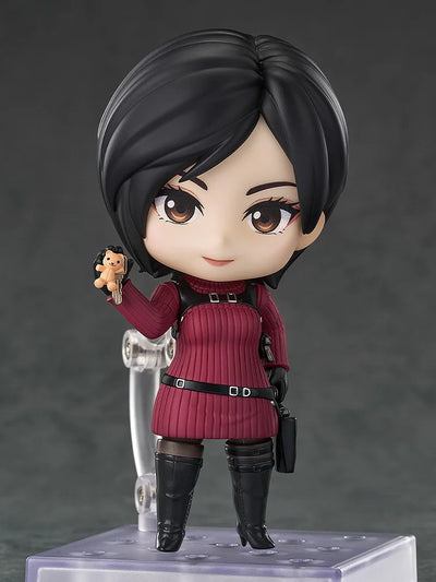 Nendoroid 2761 Resident Evil Ada Wong