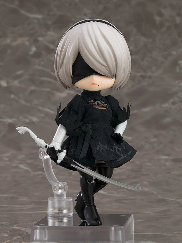 Nendoroid Doll 