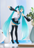 POP UP PARADE Hatsune Miku Clear Ver.