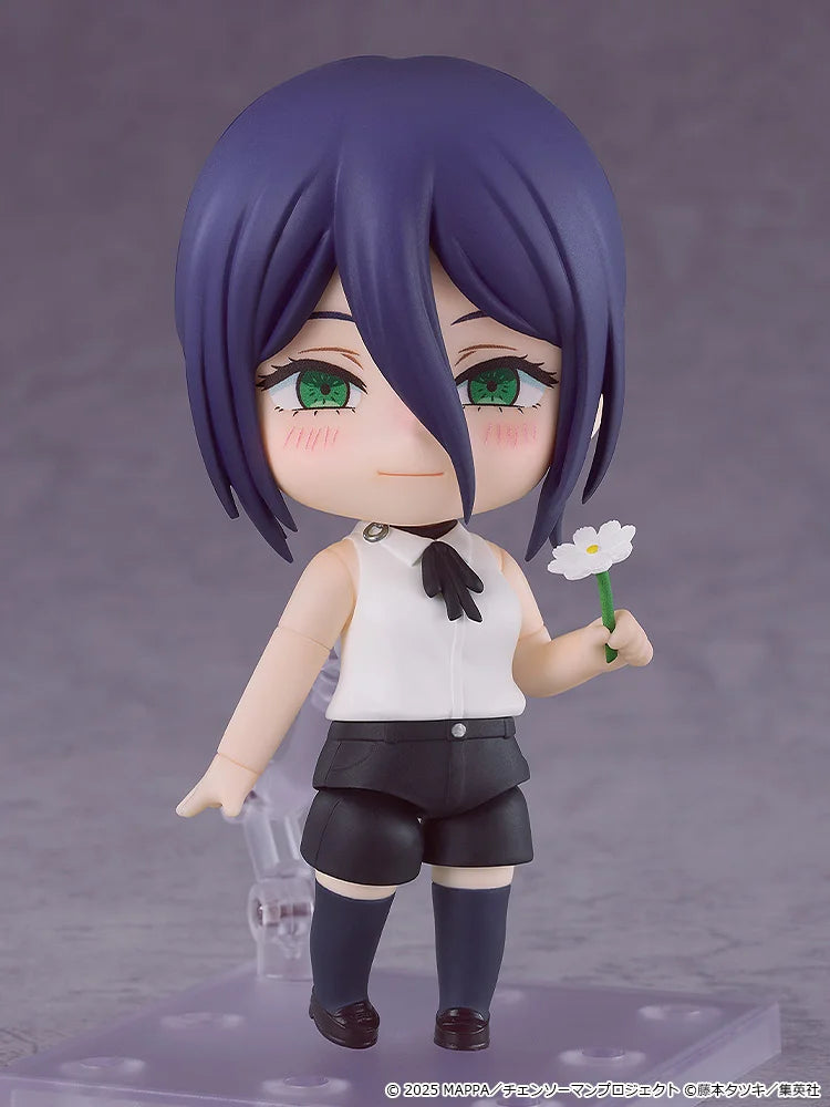 Nendoroid 2865 Chainsaw Man Reze Arc Reze