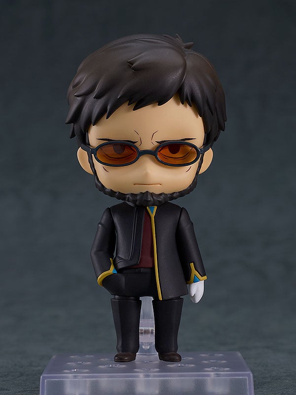 Nendoroid 2376 Gendo Ikari