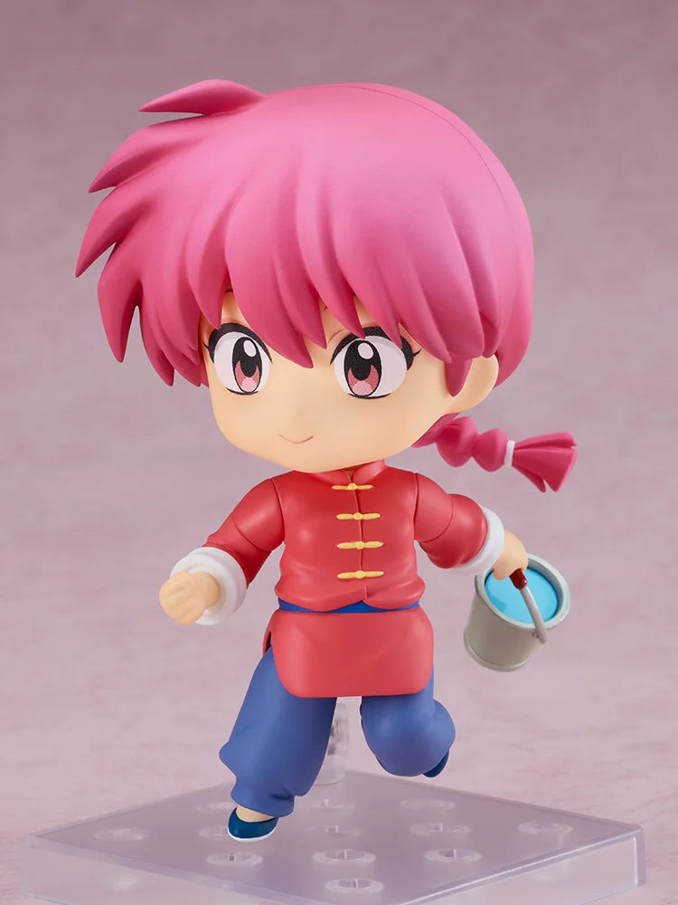 Nendoroid 2691 Ranma 1/2 Ranma