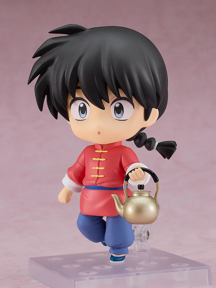 Nendoroid 2690 Ranma 1/2 Ranma Saotome
