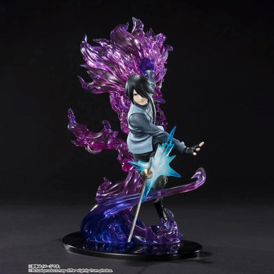 Figuarts Zero SASUKE UCHIHA -BORUTO- KIZUNA Relation