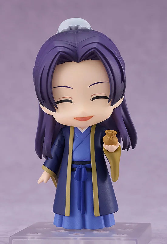 Nendoroid 2372 The Apothecary Diaries Jinshi